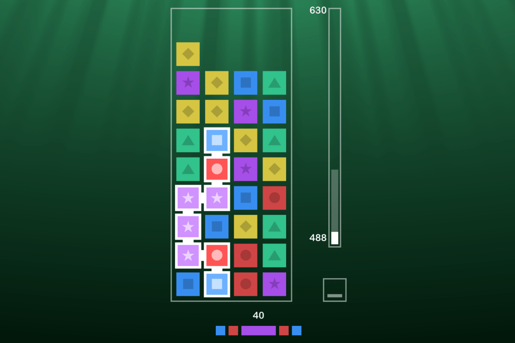 Simple Browser Games