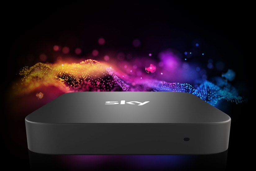 Dish be damned: Sky Stream puck will transform your regular TV into a Sky Glass set