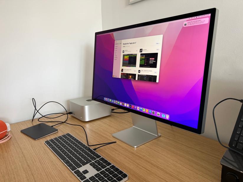 Apple’s next Studio Display could pack HDR and the same power as iPhone 17