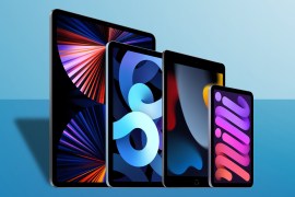 What’s next for iPad? All the iPad, iPad Mini, iPad Air and iPad Pro rumours