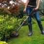 Best strimmer or weed eater 2025: cutting edge tech to buy today