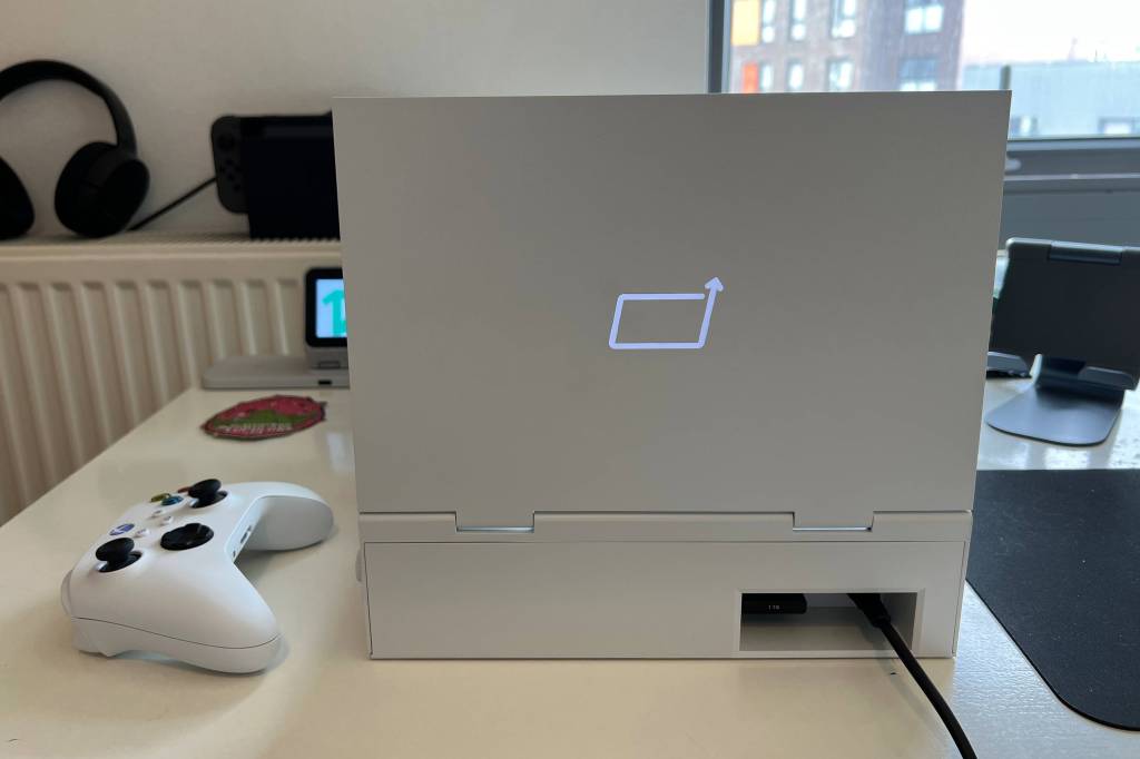 How do you connect an Xbox Series XS to your gaming monitor? - Coolblue - anything for a smile