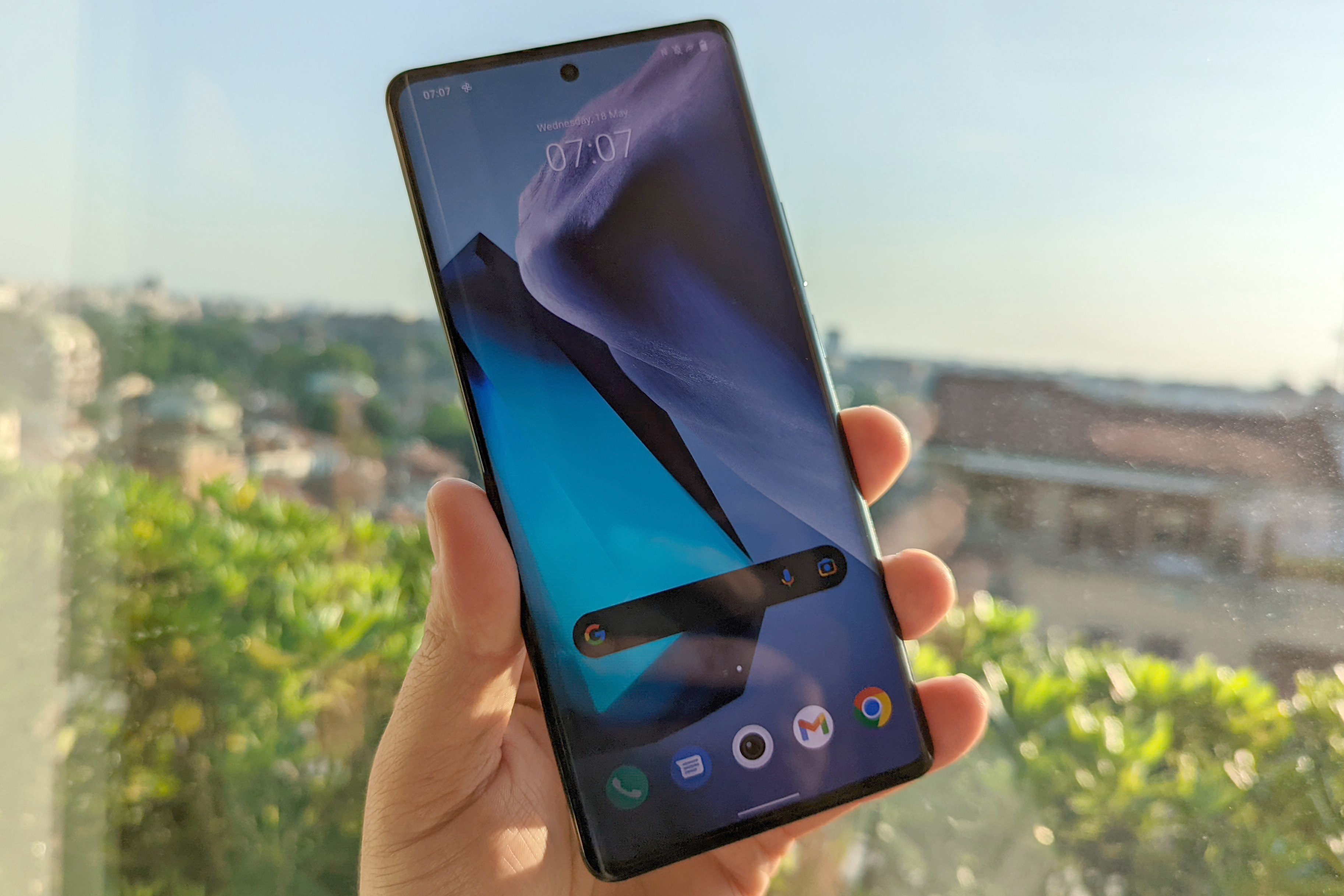 Vivo X80 Pro Review: A Device With Powerful Cameras and a
