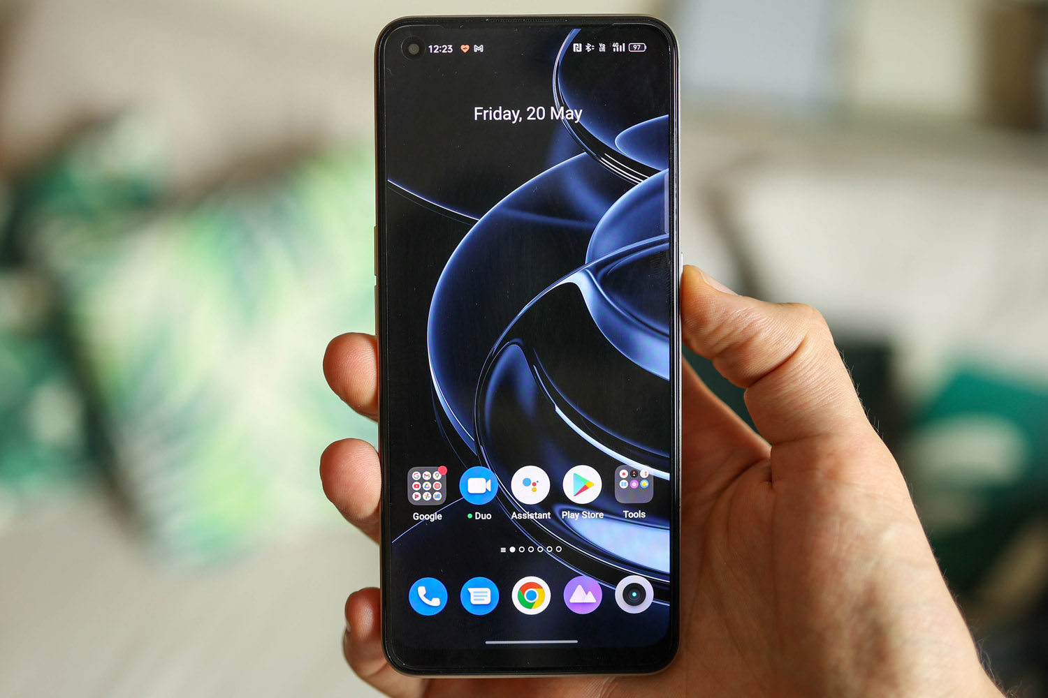 Realme 9 Pro Plus review: Rubbing shoulders with best midrange smartphones