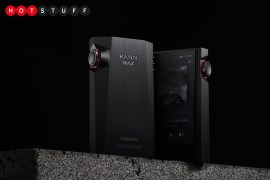 Astell&Kern Kann Max puts a lot of power in a little hi-res music player