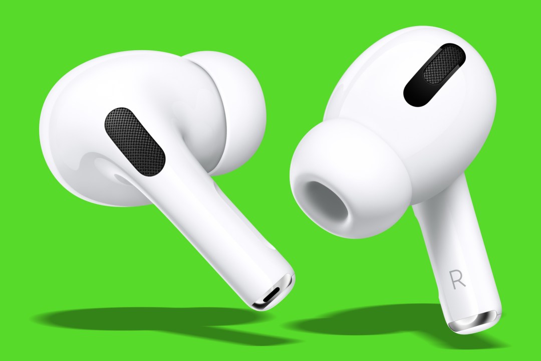 Apple AirPods Pro wireless earbuds