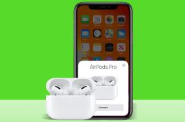 iPhone users in Europe just got a big upgrade for non-Apple headphones and smartwatches