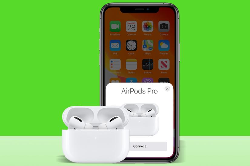 iPhone users in Europe just got a big upgrade for non-Apple headphones and smartwatches