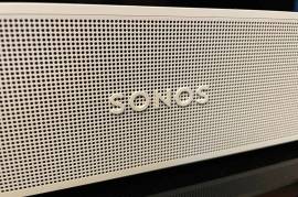 Sonos could be about to take on Alexa with its own voice assistant