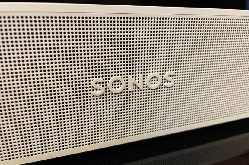 Sonos could take on Alexa with its own Sonos Voice smart assistant