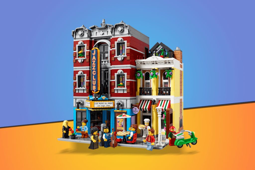 Best Lego sets 2024 10 of the best sets you can buy today Stuff