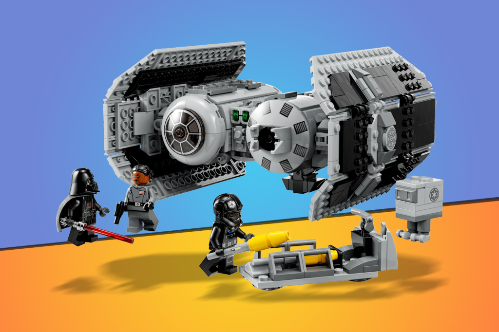 Best Lego December deals 2023: Marvel, Star Wars and Harry Potter - Which? News