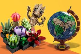 How Lego evolved from toy to mental health tool for stressed-out adults