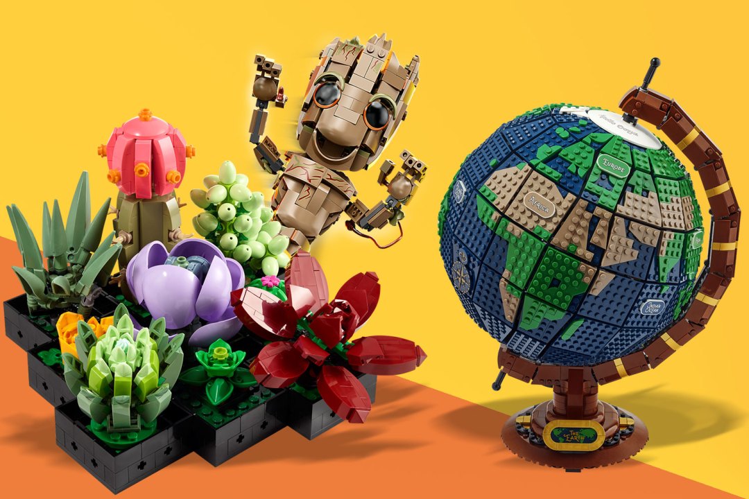 best lego sets 2022