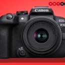 Canon EOS R7 and R10 swap full-frame for APS-C