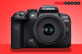 Canon EOS R7 and R10 swap full-frame for APS-C