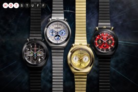 Citizen’s latest Tsuno watches are for subtle Star Wars fans