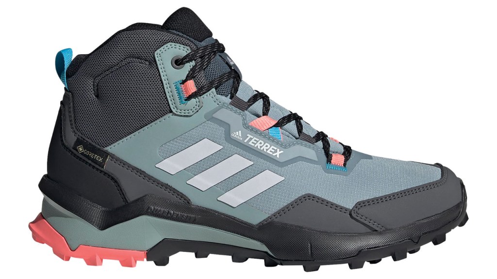 Adidas Terrex AX4 Mid
