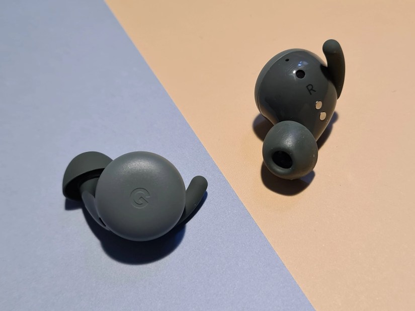 Google Pixel Buds Pro could land with ANC and spatial audio