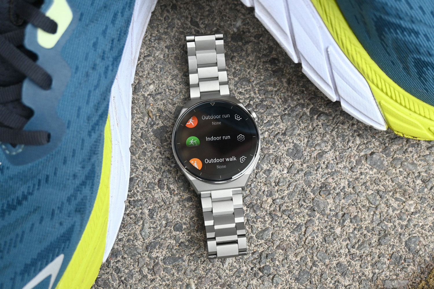 Huawei Watch GT 3 Pro review: almost wrist royalty | Stuff