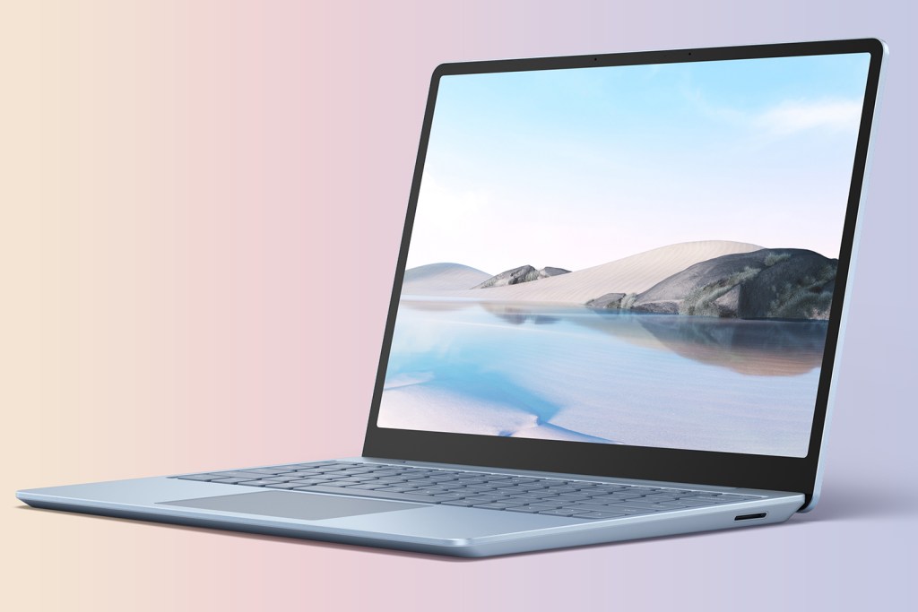 Which Microsoft Surface is best for you? Pro vs Go vs Laptop