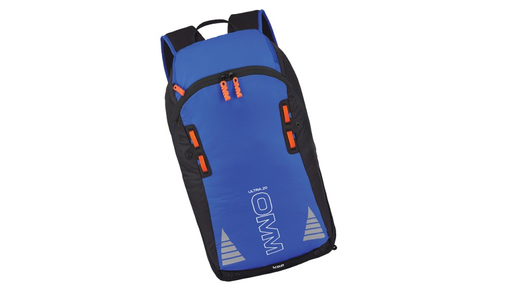OMM Ultra 20