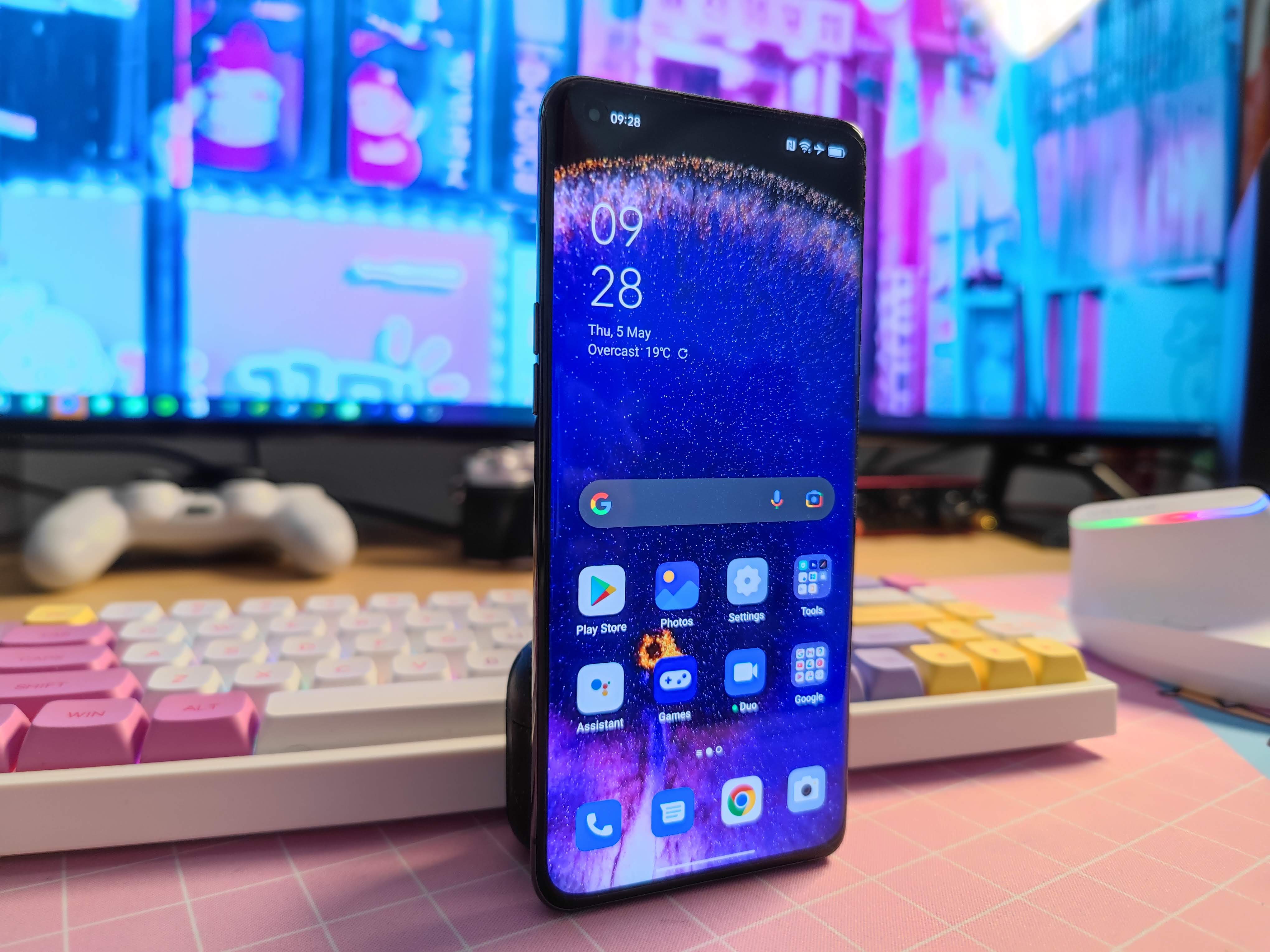Oppo Find X5 Pro Review: A Slick Android Smartphone That Can