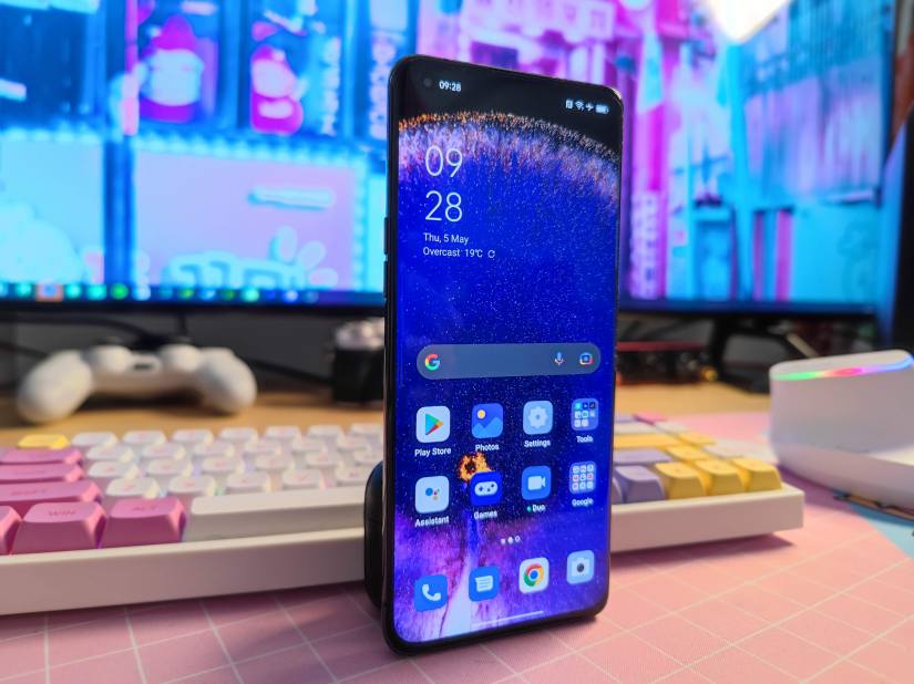 Oppo Find X5 Pro review: ticking all the boxes