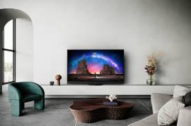 Panasonic’s 2022 TV lineup includes no less than five new OLED models