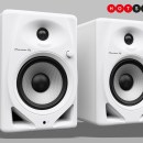 Pioneer’s latest desktop speakers bring Bluetooth into the mix