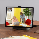 Meta Portal Plus review: brilliant at the basics