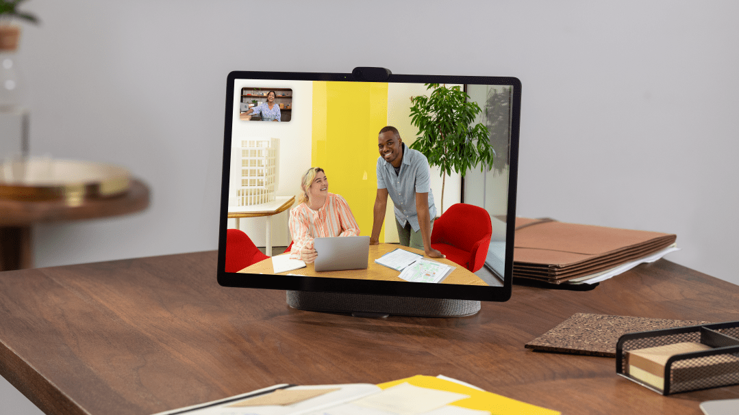 Portal doorbell review sale
