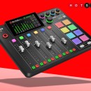 The Rodecaster Pro II wants you to up your podcast game