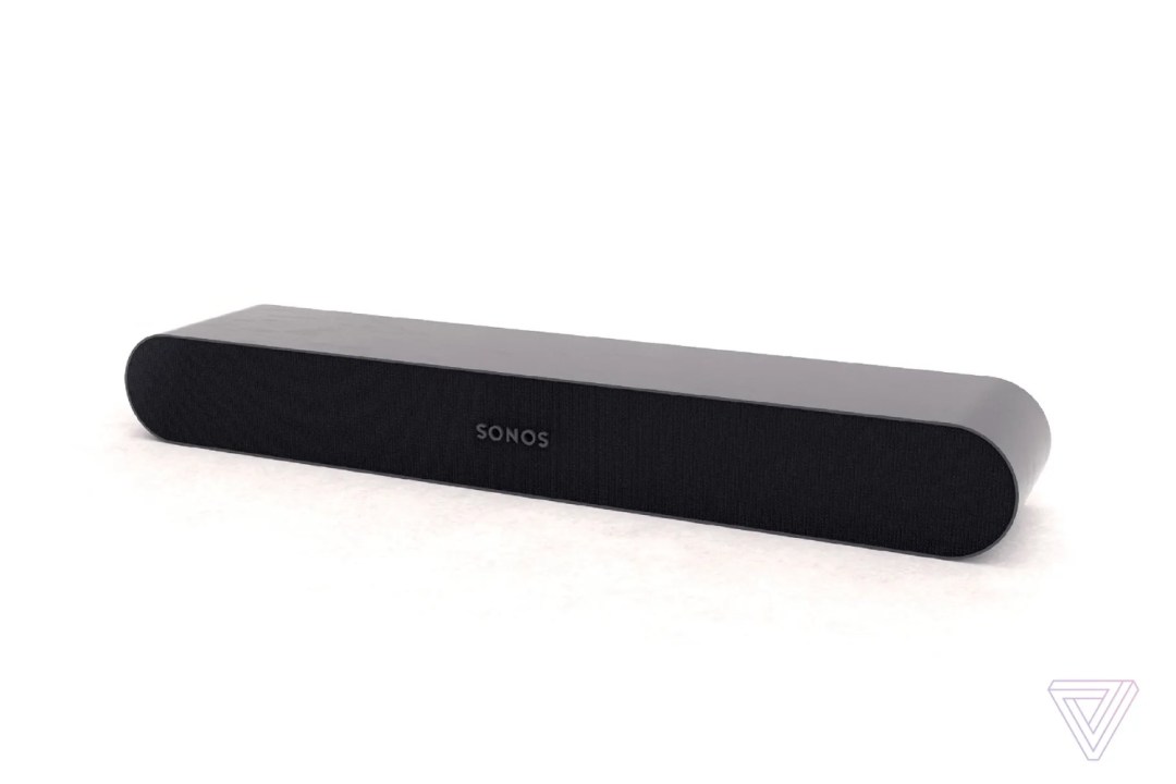 Sonos' next soundbar drops features for a more price |