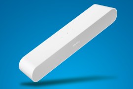 Sonos Ray review: a quality compact bar
