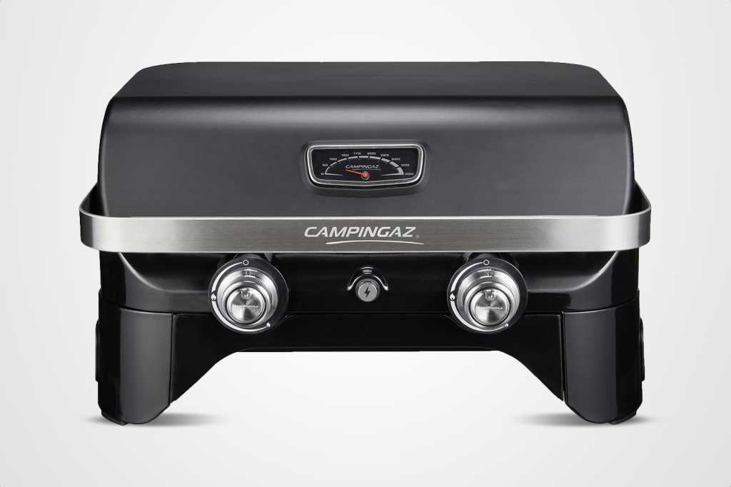 Best compact BBQ: Campingaz Attitude