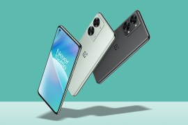 OnePlus Nord 2T makes unofficial debut in early retail listing