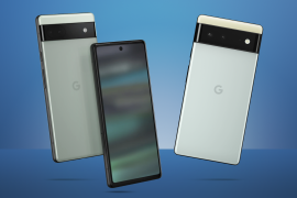 Google Pixel 6a vs Pixel 6: what’s the difference?