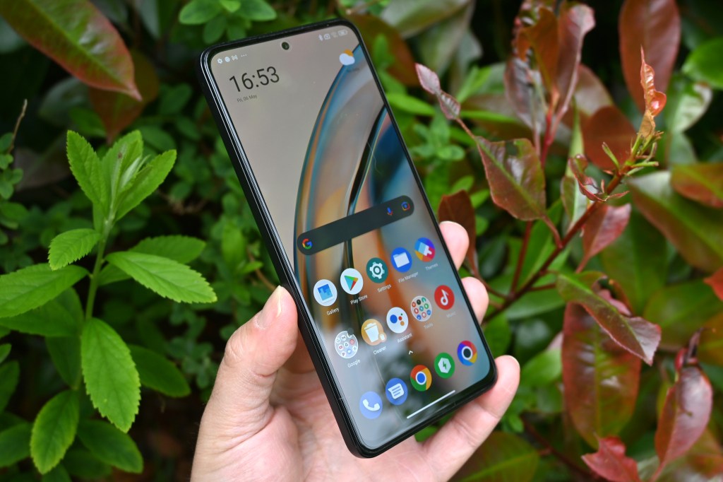 Poco X4 Pro 5G review: the sort-of sequel