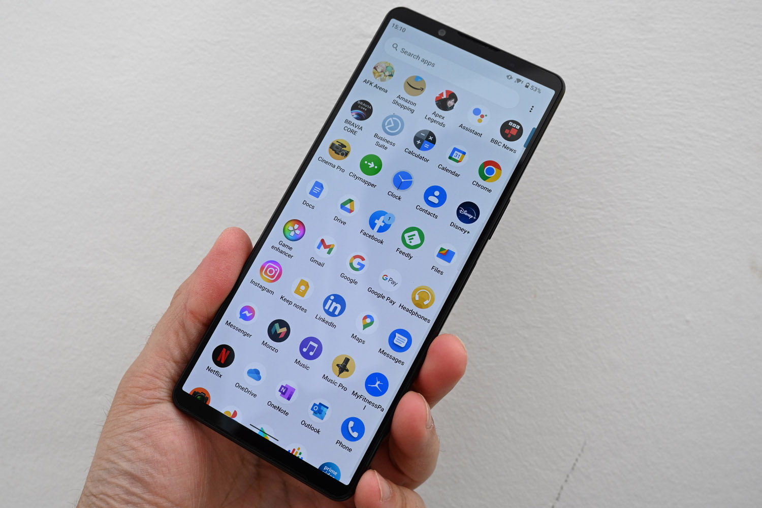 Sony Xperia 1 IV review: An incredible phone that you probably shouldn't  buy