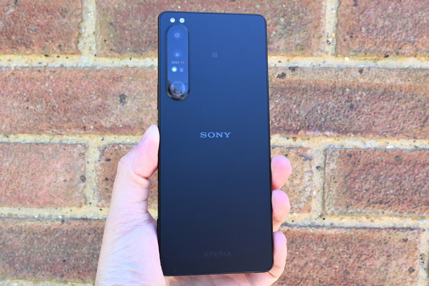 Sony Xperia 1 IV Review