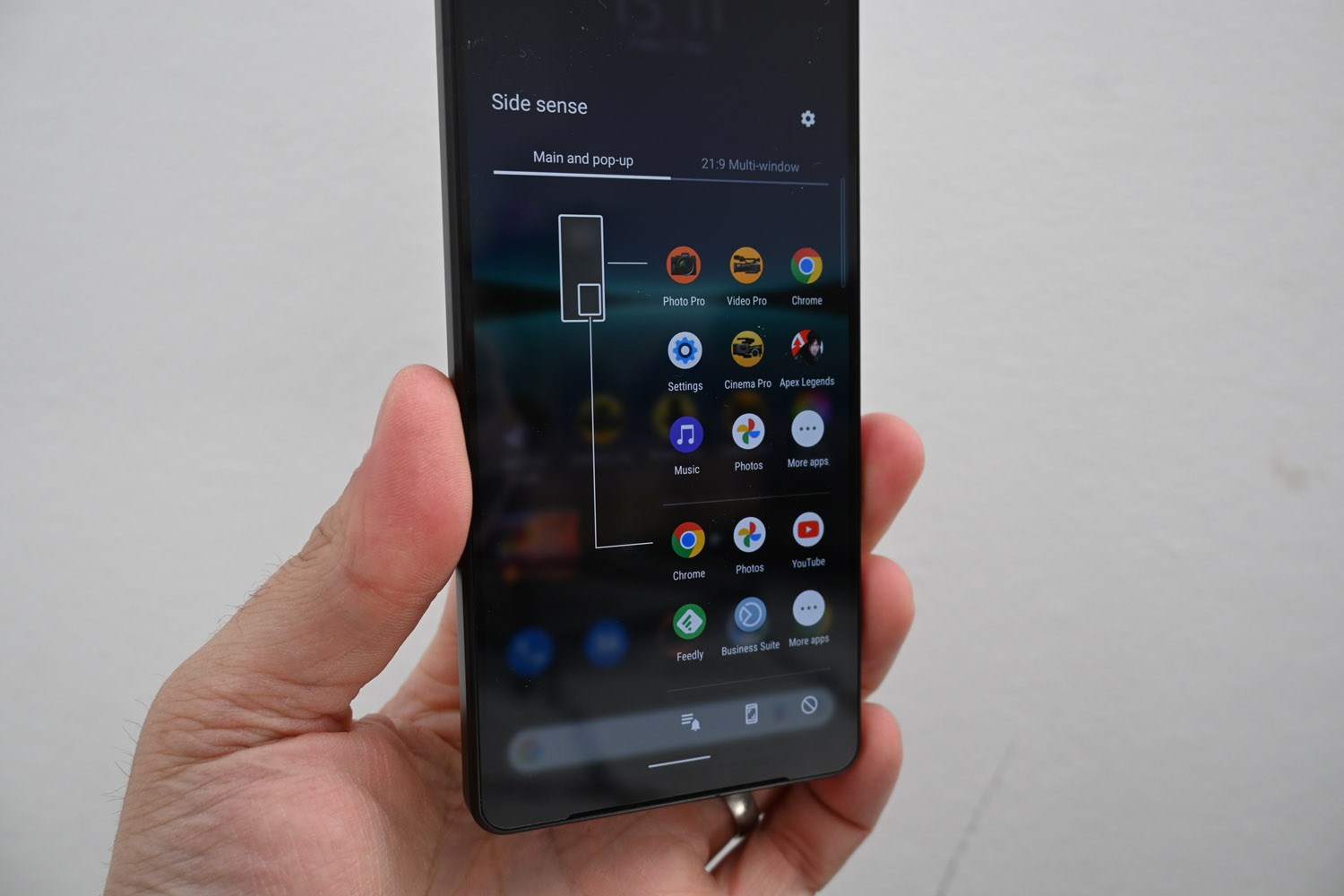 Sony Xperia 1 IV review: Simply outrageous - Android Authority