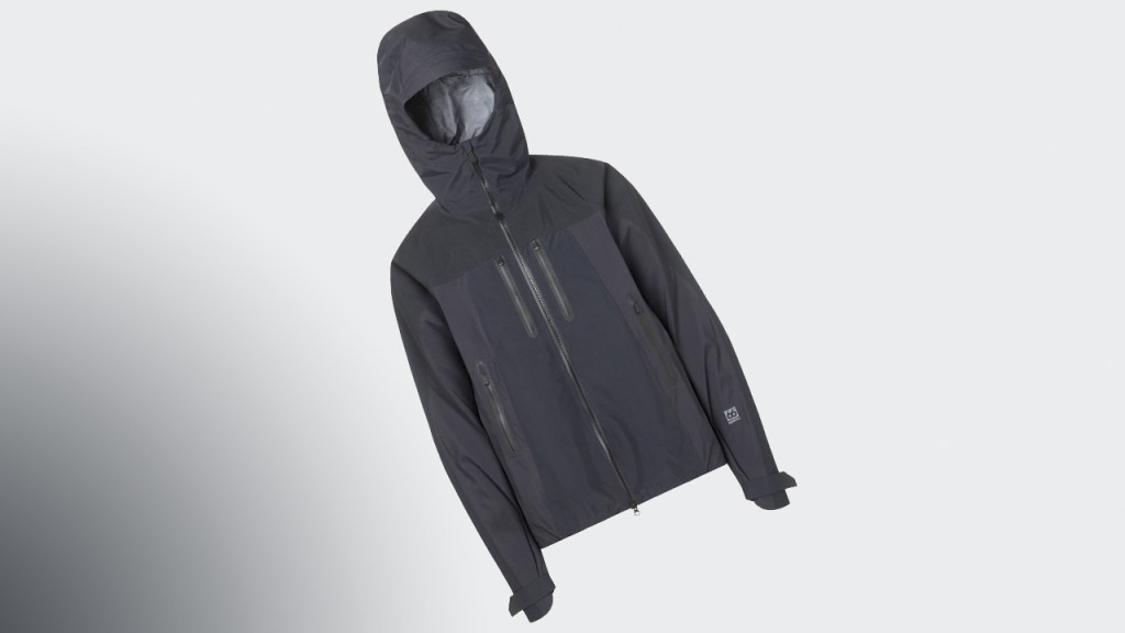 North Hornstrandir jacket