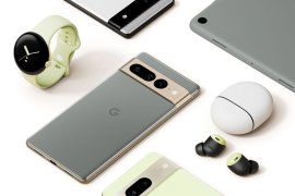 11 things we learned from Google I/O 2022