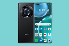 Honor’s Magic 4 Pro debuts in the UK