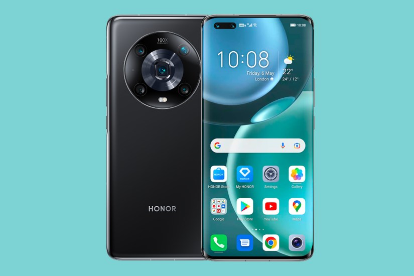 Honor’s Magic 4 Pro debuts in the UK