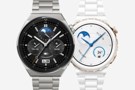 Tracking the future of fitness with Huawei Health Lab and Watch GT 3 Pro