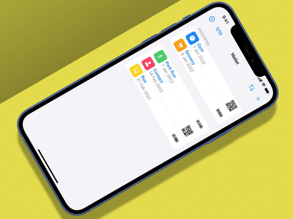 FutDados for iPhone - Free App Download