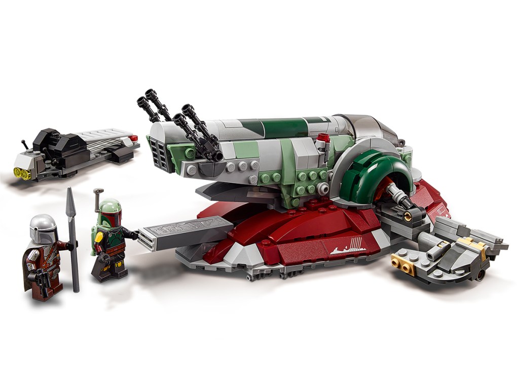 The Best 'Star Wars' Lego Sets on  to Celebrate Star Wars