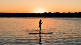 The best paddleboarding gear